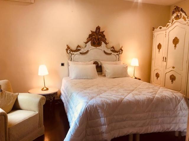 Bracara Luxury Guesthouse Braga Esterno foto